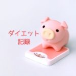 【ダイエット】2018年12月の経過報告(±0.0kg)