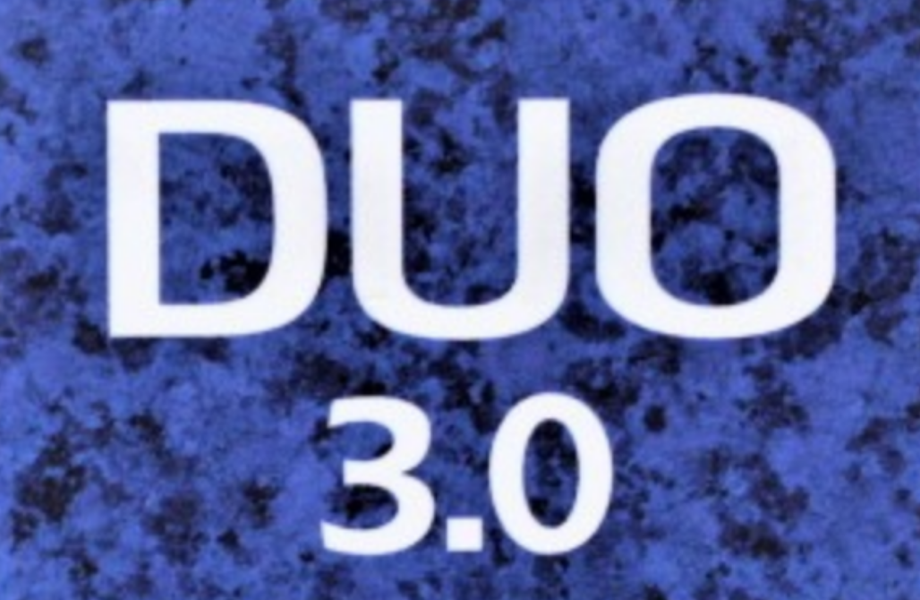 【DUO3.0】SECTION 16(177~185)