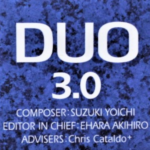 【DUO3.0】SECTION 1(001~009)