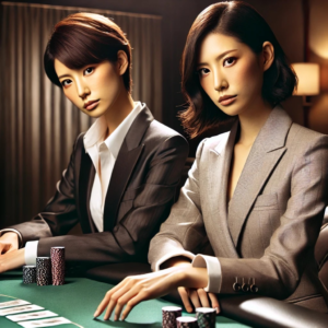 ポーカーにおけるプレミアハンドとは？初心者でも分かりやすく解説