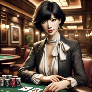 ポーカートーナメント戦略完全ガイド🎯🔥