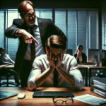 パワハラとは?どこからがパワハラになるのか