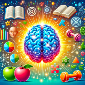 【脳を老化させない！】ボケない脳を作る習慣｜運動＆勉強で脳を鍛えよう