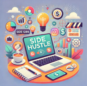 副業初心者の会社員が月2万円稼ぐためにするべきこと