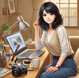 趣味の見つけ方とお金をかけないオススメの趣味10選