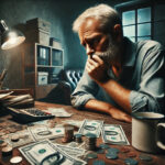 貧乏になりやすい人に共通する思考や行動とは？