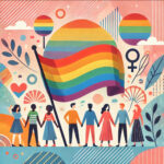 今さら聞けない「LGBT」とは?