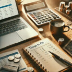 給料日前に読みたい！お金を貯めるためにやるべきこと10選