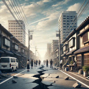 地震が起きる仕組みをわかりやすく解説！