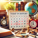 1月23日は何の日?由来や歴史、イベントを徹底解説!
