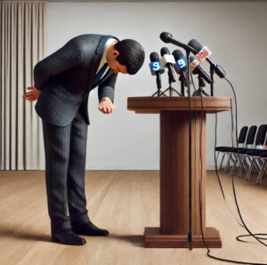 会社の不祥事発覚時に取るべき適切な対応策と再発防止のポイント