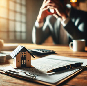 住宅ローンの借りすぎを防ぐ！年収別借入目安と金利上昇時に取るべき行動とは？