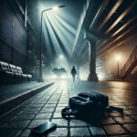 通り魔事件に遭遇した時に生き残るための具体的な対処法と心構え