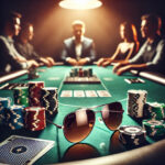 初心者から勝ち組へ!ポーカートーナメントで勝ち切るためのスキルと戦略完全ガイド