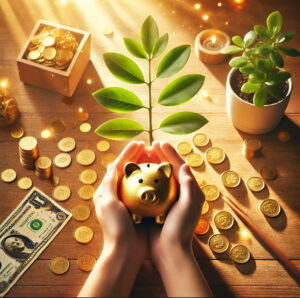 金運を上げたい人必見！行動と意識からアプローチする「人間関係の整え方」