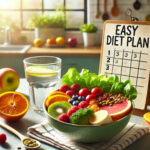 【簡単！無理なく続けられる】辛くないダイエット方法を徹底解説｜時間別の実践プラン