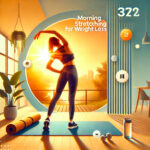 朝のストレッチで痩せる方法！脂肪燃焼を促す効果的な習慣とは？