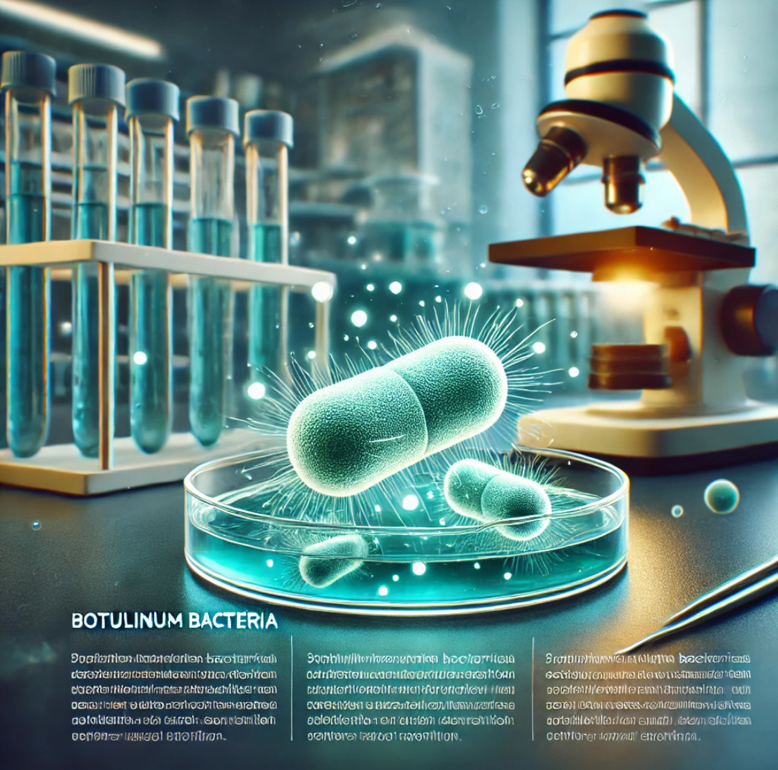 【完全ガイド】ボツリヌス菌とは？症状・原因・予防法まで徹底解説！