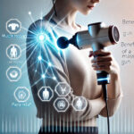 マッサージガンの効果とは？効果的な使い方とデメリットを徹底解説！