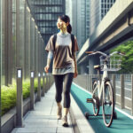 【徹底比較】ウォーキング vs. 自転車ダイエット!どちらが効果的?