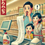 【2025年最新】日用品の値上げが続く中でできる節約術💡