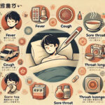 【完全版】症状別!風邪を早く治す方法まとめ【保存版】🤧💡