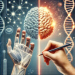 【最新研究】左利きの割合はどれくらい?利き手が決まる仕組みを徹底解説✨