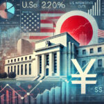 【2025年最新】アメリカの利下げが日本に与える影響とは?わかりやすく解説📉🇺🇸🇯🇵