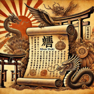 【完全解説】日本書紀とは?内容・特徴・歴史的意義を徹底解説!📜