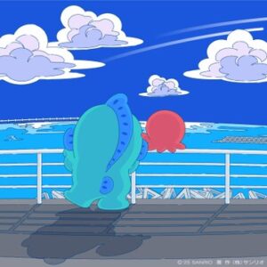 【ハンギョドン40周年!】誕生秘話・歴史・グッズ情報まとめ🎉