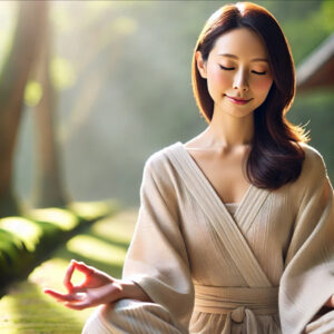 【マインドフルネスの驚くべき効果とは?実践のコツまで徹底解説】🧘♀️✨