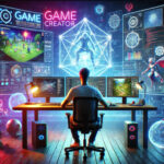 ゲームクリエイターの仕事とは?仕事内容や必要なスキルを解説!🎮