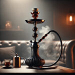 【水タバコとは?】メリット・デメリット・依存性を徹底解説!🚬💨