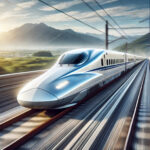 【徹底比較】新幹線 vs 海外の高速鉄道🚄✨ どこが違う?どこが凄い?