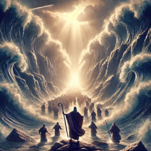 【完全解説】モーゼの十戒とは?意味・内容・現代への影響をわかりやすく解説📜✨