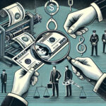 【2025年最新版】通貨偽造の罪はどれくらい重い？罰則や判例を詳しく解説⚖️💰