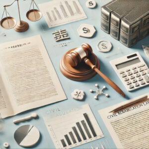 民事再生法とは？適用条件や効果を徹底解説✨