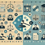 【法律用語】「棄却」と「却下」の違いとは？📜わかりやすく解説！