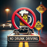 酒気帯び運転の罰則と影響🚗💨 〜知らないと危険!〜