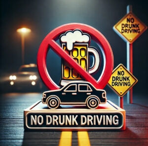 酒気帯び運転の罰則と影響🚗💨 〜知らないと危険！〜