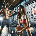 【完全ガイド】筋トレの成果が出るまでの期間は?変化の目安を徹底解説💪✨