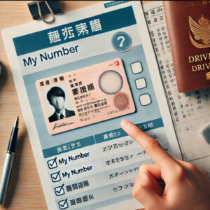 マイナ保険証と運転免許証の違いとは？メリット・デメリットを徹底解説！🚗💳