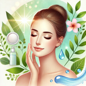 【完全ガイド】肌の調子を劇的に改善する方法✨【今日からできるスキンケア習慣】