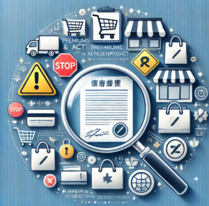 景品表示法とは？違反事例やポイントを分かりやすく解説🎯