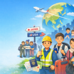 国際移民デーとは？知らないと損する「移民問題」の今と私たちの暮らし