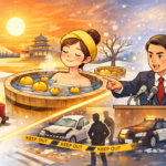 冬至・政治・事件をまとめて深掘り解説！