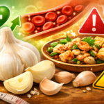 ニンニクの効果とは？毎日食べるメリットと注意点