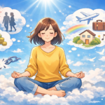 執着を手放す方法｜心が一気に軽くなる考え方