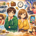 若者の◯◯離れが加速する本当の理由とは