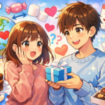 ホワイトデーの意味とは？お返し文化の由来と最新事情を解説